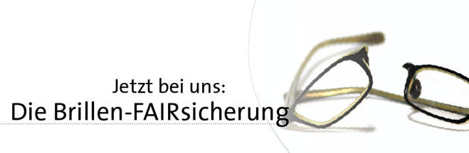 Optik Rost Mönchengladbach (Giesenkirchen) - Service -  Serviceleistungen