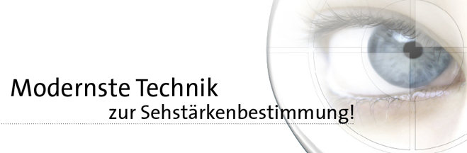 Optik Rost Mönchengladbach (Giesenkirchen) - Korrektionsgläser -  Tönung