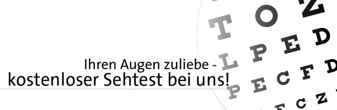 Optik Rost Mönchengladbach (Giesenkirchen) - Service -  Serviceleistungen